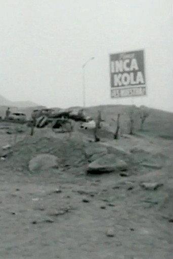 Mecánicos piratas de Lima (2022) poster