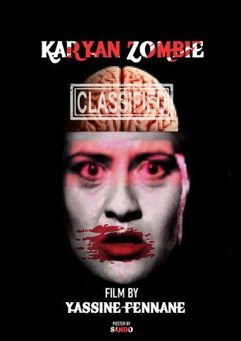 Karyan Zombie () poster