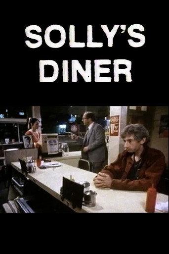 Solly’s Diner (1980) poster