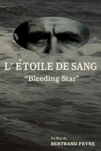 The Bleeding Star (1987) poster