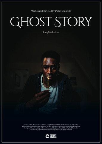 Ghost Story () poster