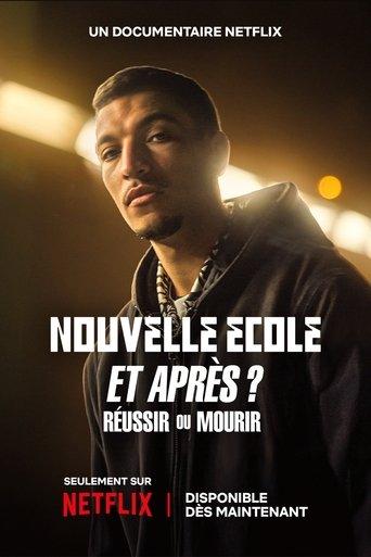Rhythm + Flow France: After the Beat (2025) poster
