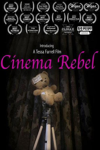Cinema Rebel () poster