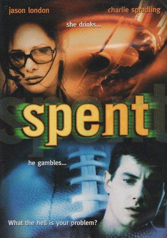 $pent (1999) poster
