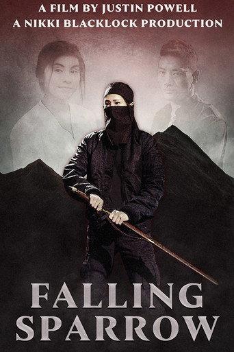 Falling Sparrow () poster