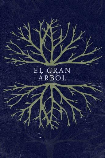 El Gran Árbol (2023) poster