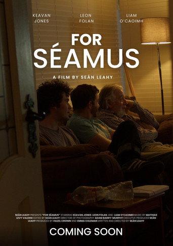 For Séamus (2026) poster