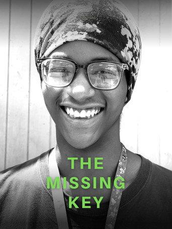 The Missing Key (2024) poster