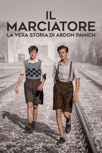 Il Marciatore - La vera storia di Abdon Pamich (2026) poster