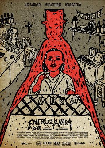 Encruzilhada Bar (2023) poster
