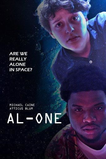 AL-ONE (2025) poster