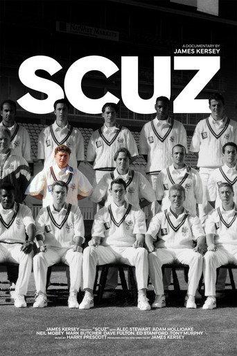 Scuz (2026) poster