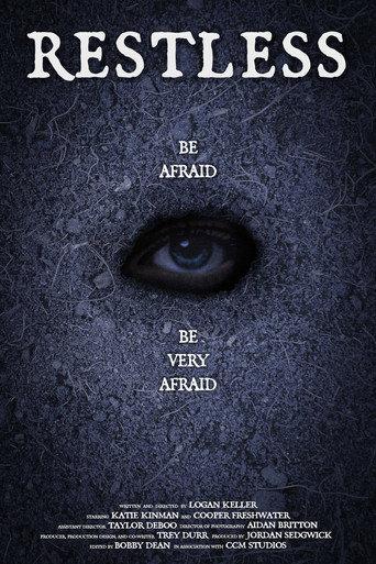 Restless (2024) poster