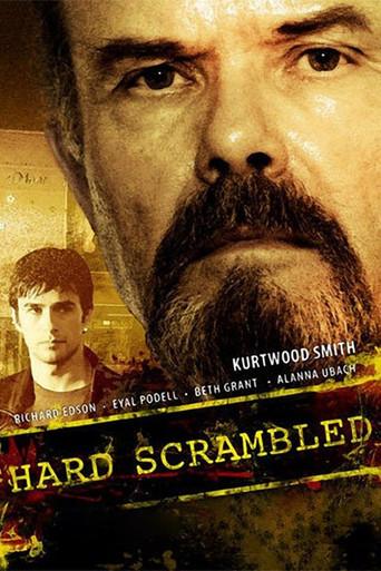 Hard Scrambled (2006) poster