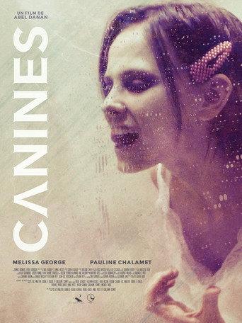 Canines (2021) poster