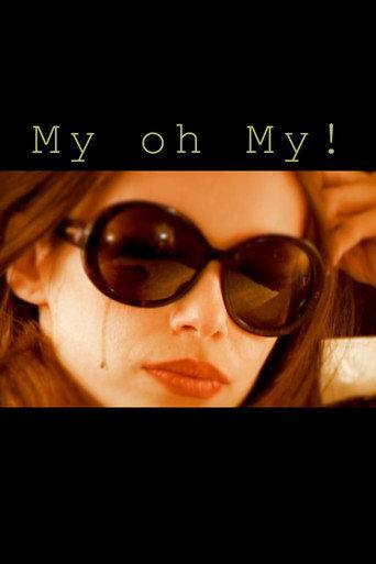 My oh My ! (2026) poster