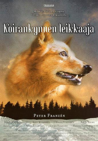 Dog Nail Clipper (2004) poster