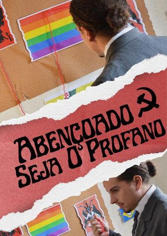 Blessed Be The Profane (2026) poster
