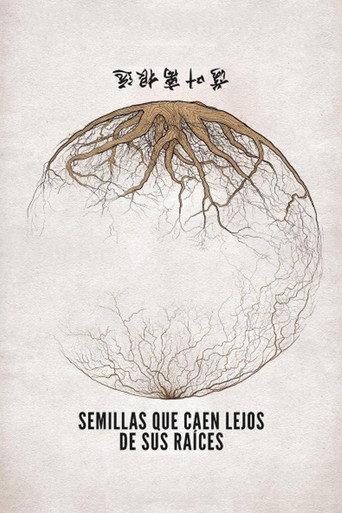 Seeds That Fall Far From Their Roots (2024) poster