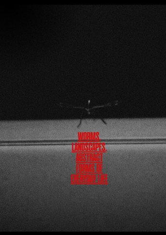 Worms, Landscapes, Abstract forms of Everyday life () poster