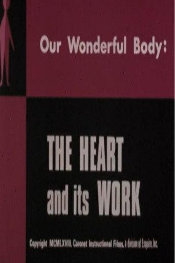 Our Wonderful Body: The Heart and Its Work (1968) poster