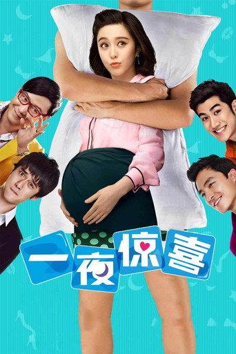 One Night Surprise (2013) poster
