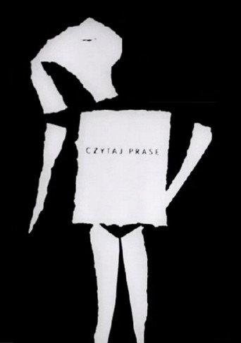 Strip-Tease (1957) poster
