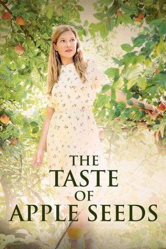 The Taste of Apple Seeds (2013) poster