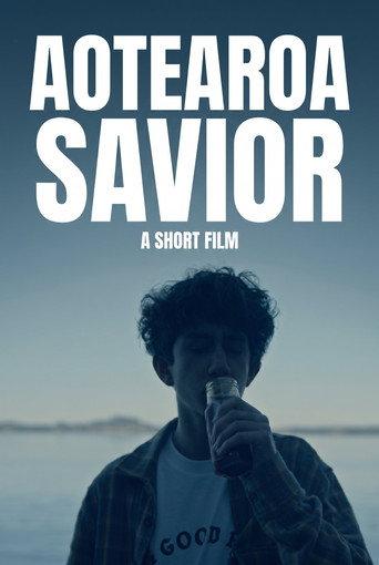 Aotearoa Savior (2026) poster