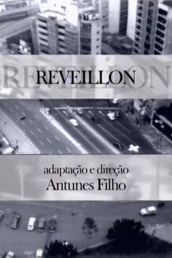 Reveillon (1976) poster