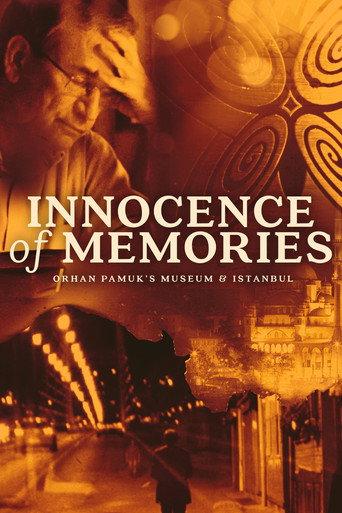Innocence of Memories (2016) poster