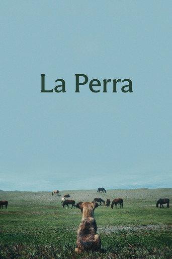 La Perra (2026) poster