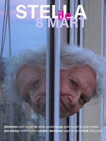 March 8 with Stella (2026) poster