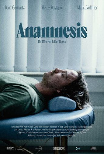 ANAMNESIS () poster