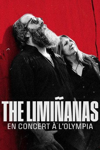 The Limiñanas en concert à L'Olympia (2025) poster