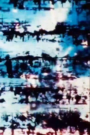 Lichen (1983) poster