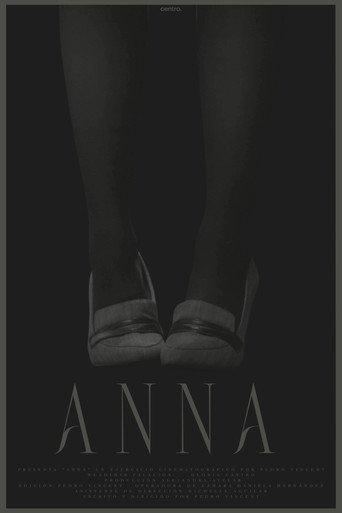 Anna (2022) poster