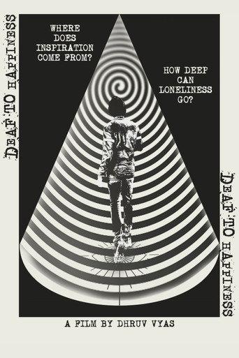 Deaf to Happiness (2026) poster