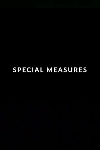 Special Measures (2025) poster