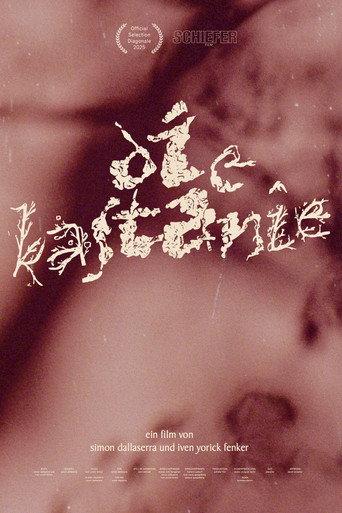 die kastanie (2025) poster