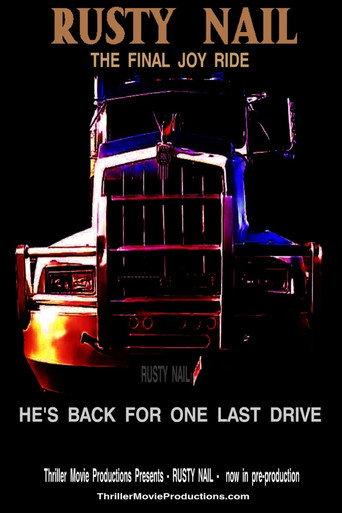 Rusty Nail (2023) poster