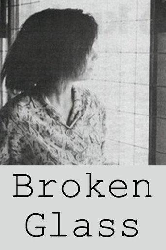 Broken Glass (1988) poster