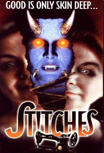 Stitches (2001) poster