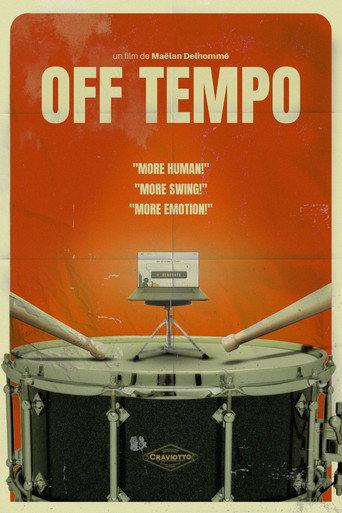 OFF TEMPO () poster