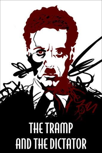 The Tramp and the Dictator (2002) poster