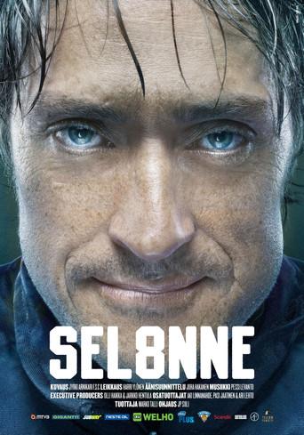 The Finnish Flash - A Teemu Selänne Story (2013) poster