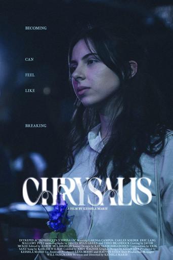 Chrysalis () poster