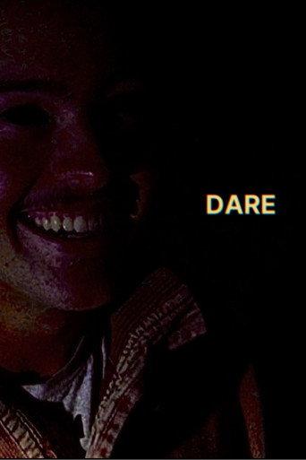 DARE (2025) poster