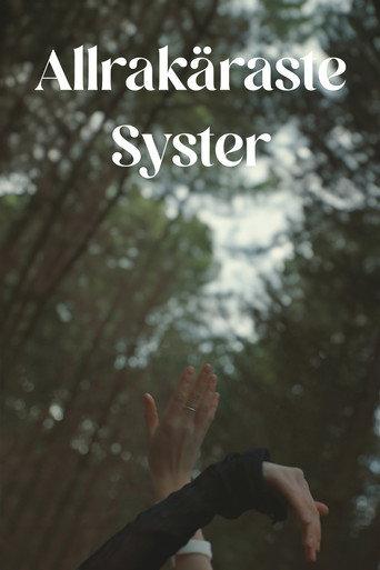 Very Dearest Sister (2024) poster