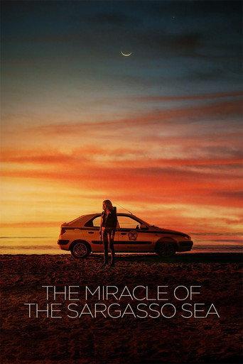 The Miracle of the Sargasso Sea (2019) poster